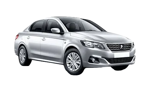 Peugeot 301
