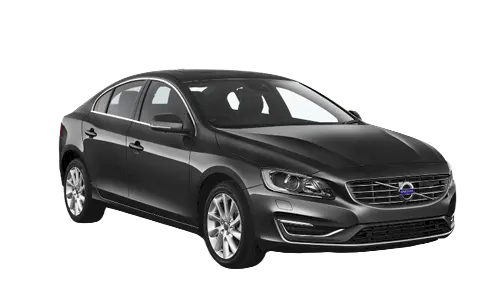 Volvo S-60