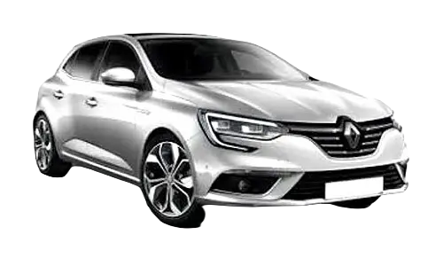 Renault Megane Hb