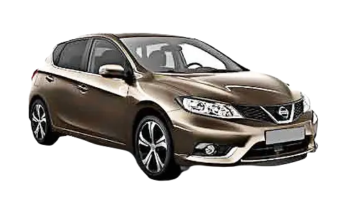 Nissan Pulsar