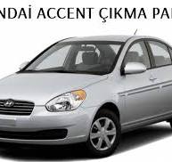 Hyundai Accent Era