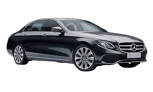 Mercedes E-220