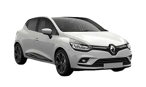 Renault Clio Hb
