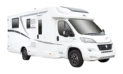 Fiat Ducato Karavan
