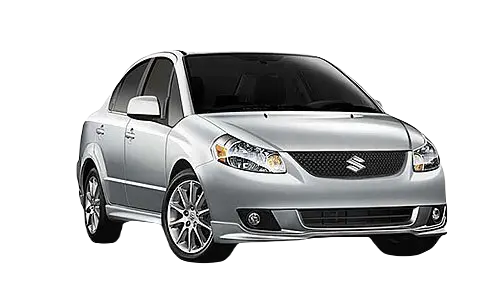 Suzuki Sx4 Gl