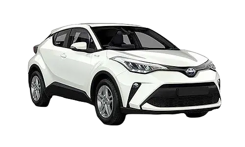 Toyota Toyoto C-HR
