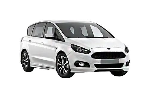 Ford S Max