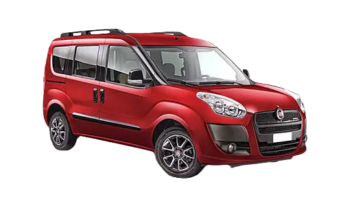 Fiat Doblo Maxi