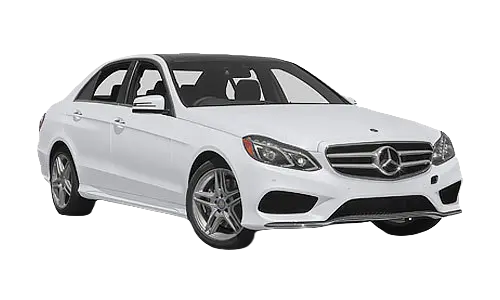 Mercedes E-250
