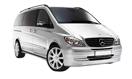 Mercedes Viano