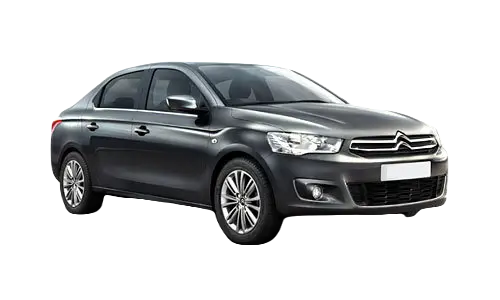 Citroen C Elysee