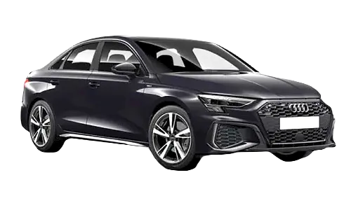 Audi A3 Sedan
