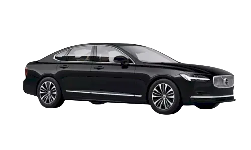 Volvo S 90