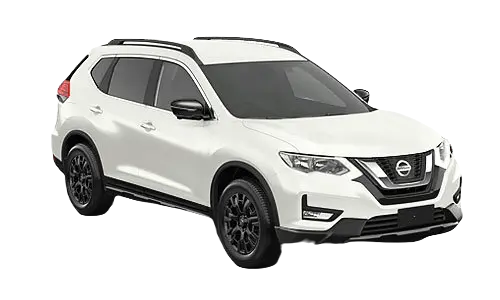 Nissan X Trail