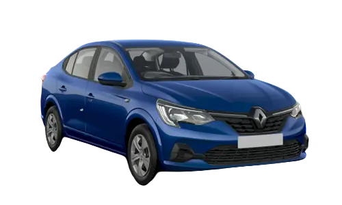 Renault Taliant