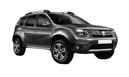 Dacia Duster 4x2