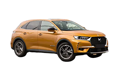 DS Crossback