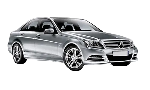 Mercedes C-180
