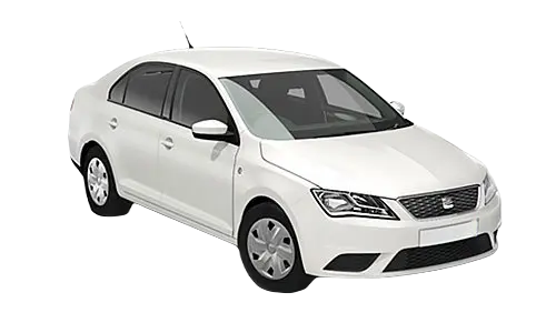 Seat Toledo