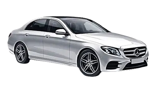 Mercedes E-180