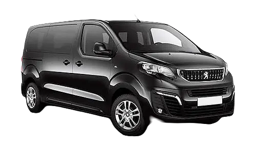 Peugeot Traveller