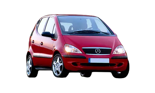 Mercedes A-160