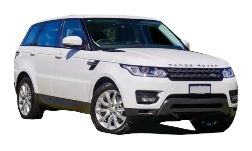 Range Rover Defender