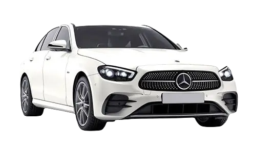 Mercedes E-200