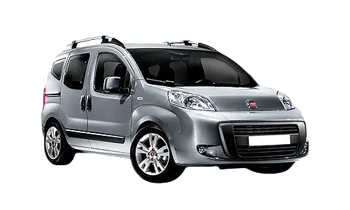 Fiat Fiorino Combi