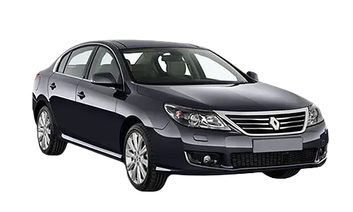Renault Latitude
