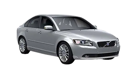 Volvo S-40