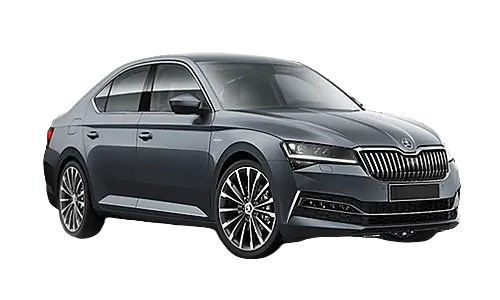 Skoda Super B