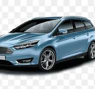 Ford Focus Station Wagon