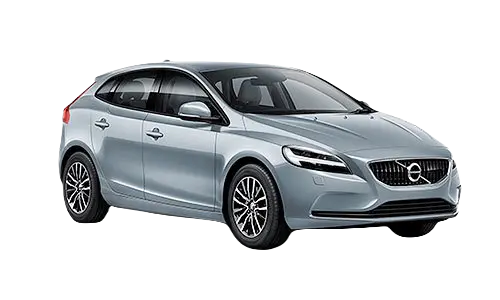 Volvo V-40