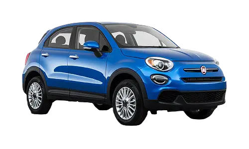 Fiat 500 X