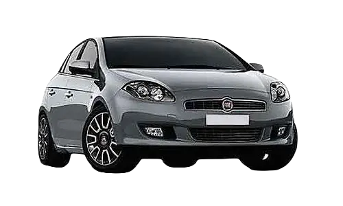 Fiat Bravo