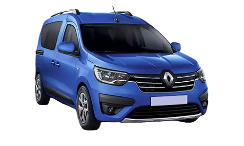 Peugeot Expert Combi 4+1