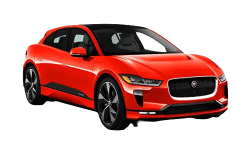 Jaguar I Pace
