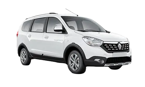 Dacia Lodgy 7 Kişilik