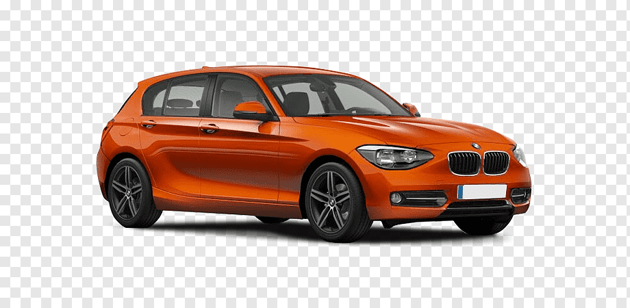 Bmw 118 i
