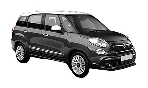 Fiat 500 L