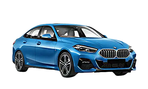 Bmw 218i