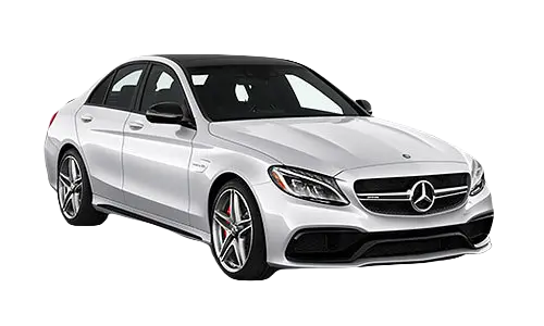 Mercedes C-200