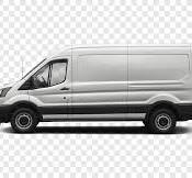 Ford Transit 350L