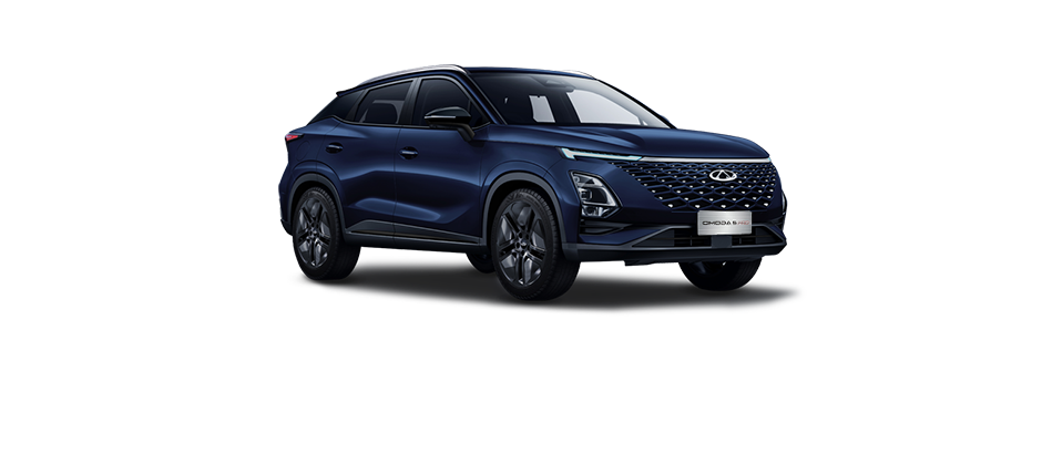 Chery Omoda 5