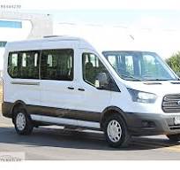 Ford Transit 14+1