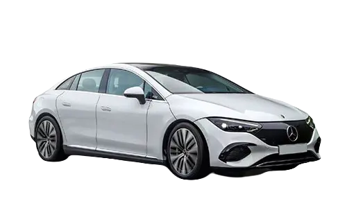Mercedes EQE 350
