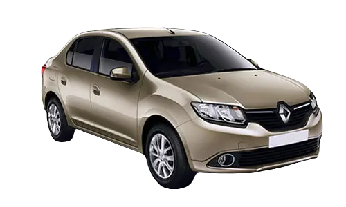 Renault Symbol