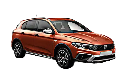 Fiat Egea Cross Hibrit
