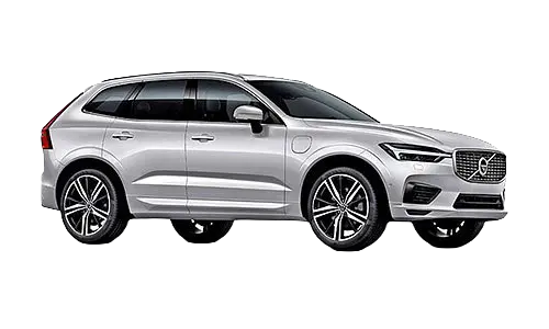 Volvo XC-60